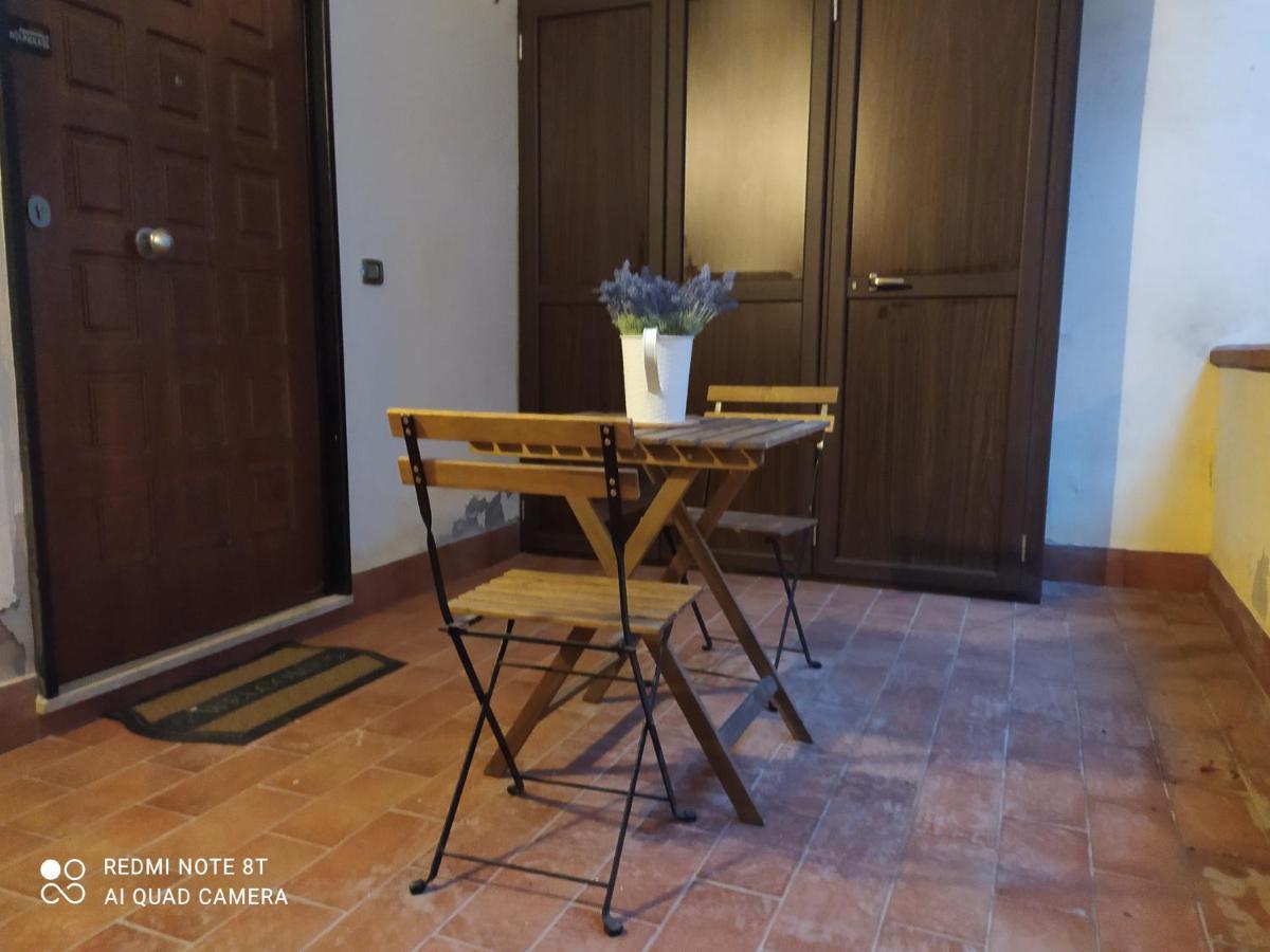 San Gregorio Apartment Neapel Exterior foto