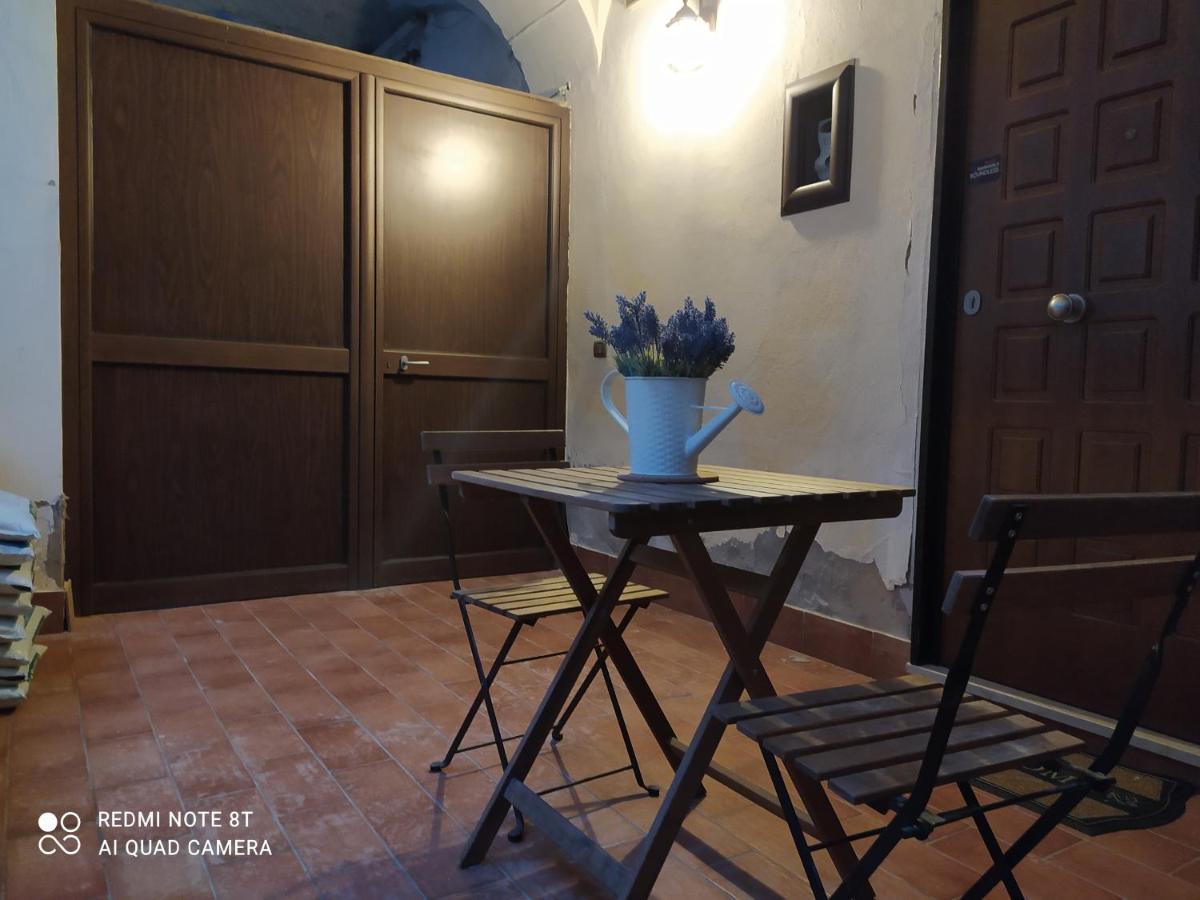 San Gregorio Apartment Neapel Exterior foto